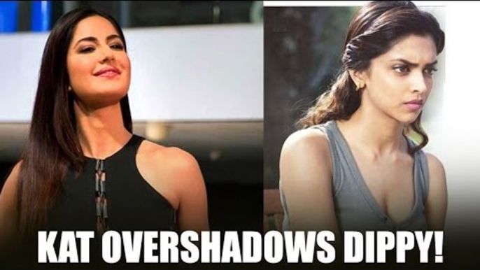 Deepika Padukone Wants To Steal What Katrina Kaif Has | Deepika Padukone vs Katrina Kaif