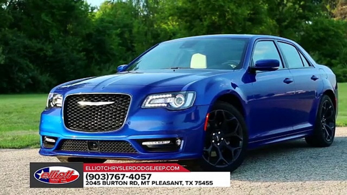 2019 Chrysler 300 Sulphur Springs TX | Chrysler 300 Sulphur Springs TX