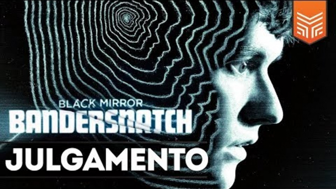 BLACK MIRROR: BANDERSNATCH - O JULGAMENTO