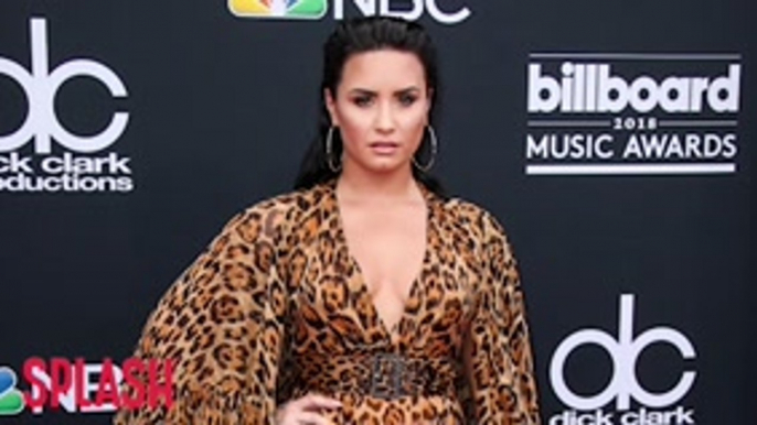 Demi Lovato Quits Twitter