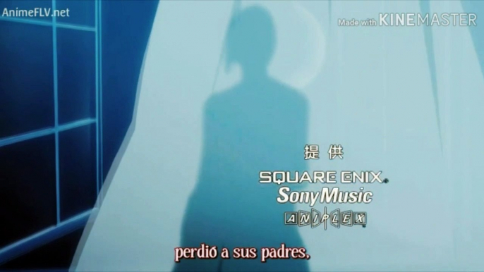 Black butler: escena Fandub Latino