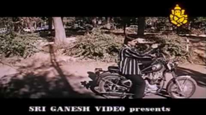 Chandu Movie Scene | Kannada SuperHit Stunt Scene | Sonia Agarwal, And Sudeep Romance