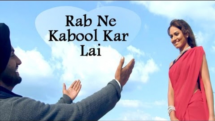 Rab Ne Kabul Ker Layi - Satnaam || punjabi songs 2015 latest || Lovely Te Lovely