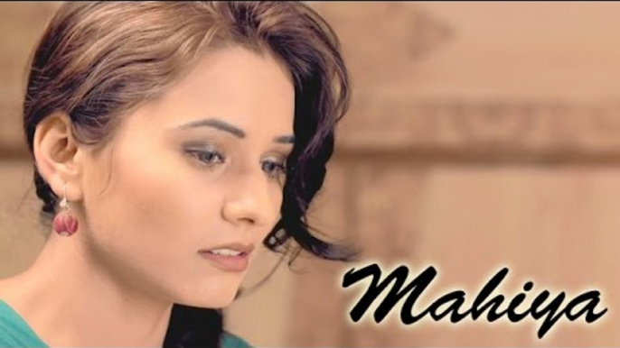 Mahiya - Baban Wadala || Latest Punjabi Song 2015 || Lovely Te Lovely