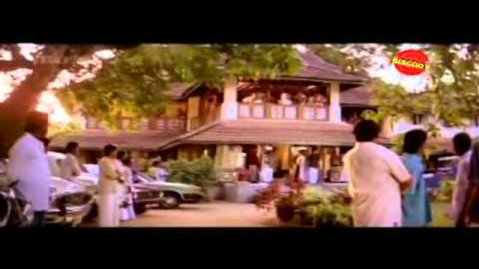 Malayalam Full Movie | Devasuram | Mohanlal,Revathi,Innocent | HD Movie