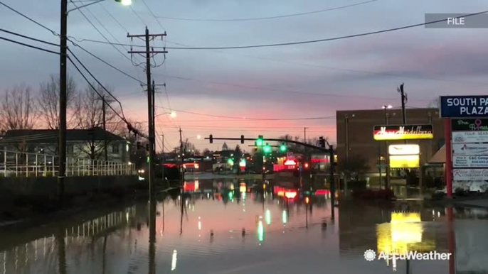 AccuWeather Expert Long-Range Forecaster gives winter forecast update