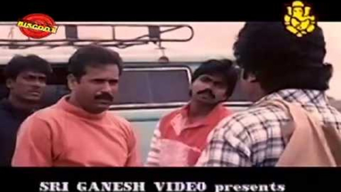 Veeranna Kannada Full Movie 1998 | Comedy Movie  |Jaggesh, Ravali | Latest Upload 2016