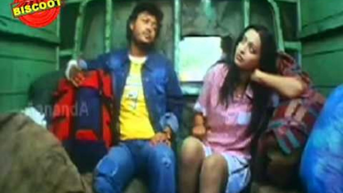 Hudugata Kannada Full length Movie | Comedy |  Ganesh, Rekha | Latest Upload 2016
