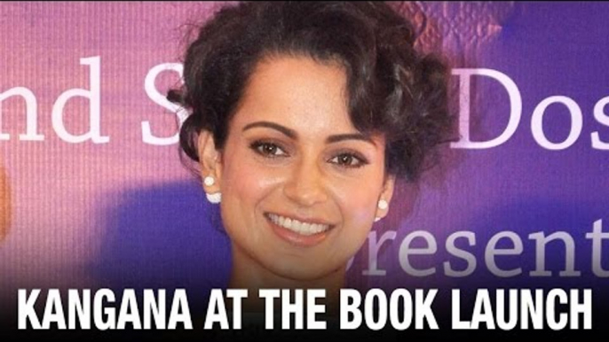 Kangna Ranaut reveals that she was physically abused in Bollywood