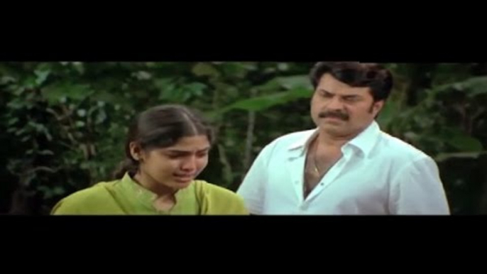 Mammootty & Mukhta Movie Scene 2 | Nasrani Malayalam Movie Scene | Malayalam Action scene 2016