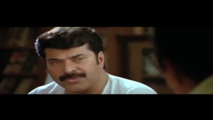 Mammootty & Lalu Alex Movie Scene | Nasrani Movie Scene | Malayalam Movie Scenes 2016 Upload