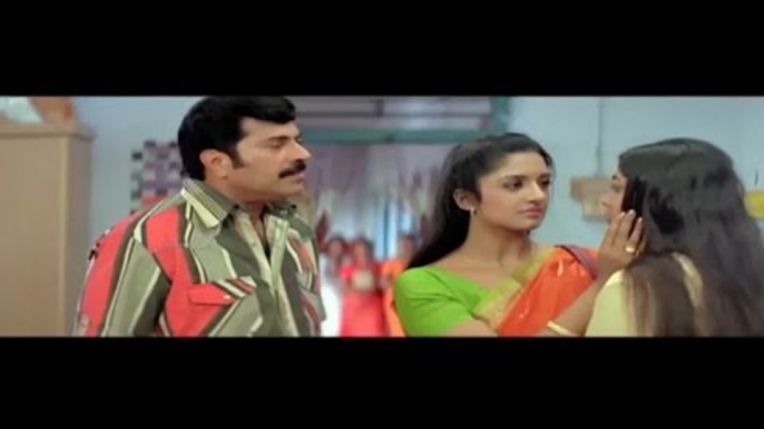 Mammootty & Vimla Raman Scene | Nasrani Malayalam Movie Scene HD | Malayalam Movie Scenes 2016