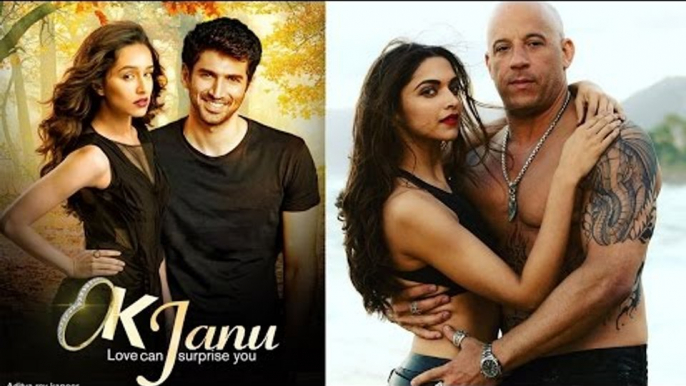 5 Reasons Why Ok Jaanu Might Overpower Deepika's XXX!