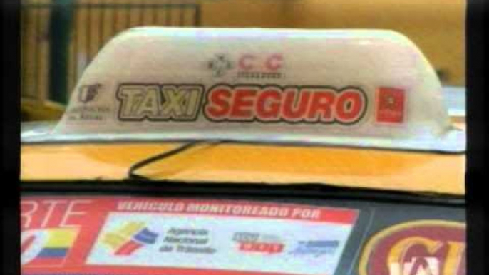 Autorizan prórroga para instalar taxímetros en Cuenca