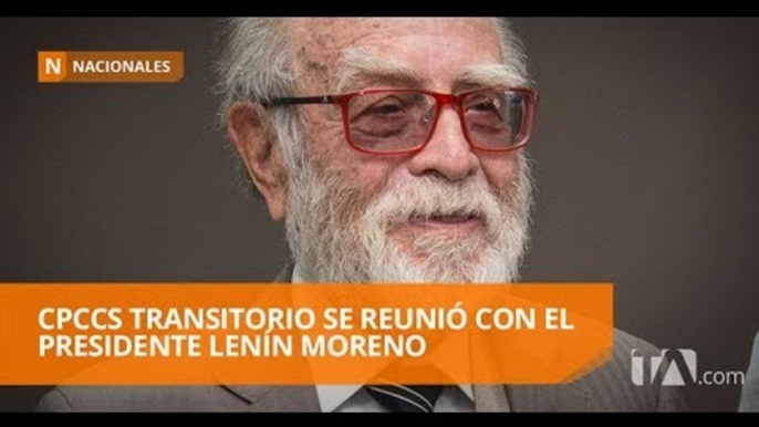 Cpccs definió reglamento para evaluar a funcionarios - Teleamazonas