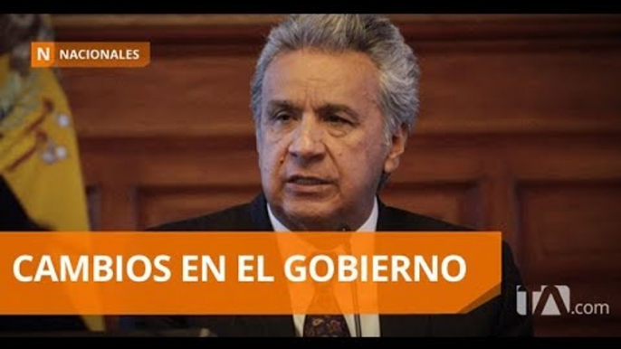 Presidente creó la Consejería de Gobierno Para la Austeridad Fiscal - Teleamazonas