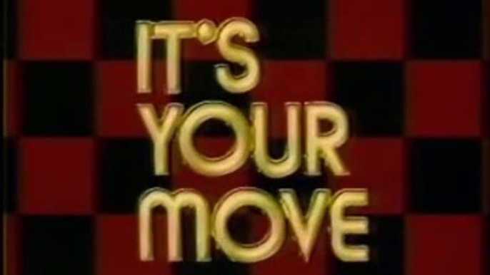 It's Your Move -Episode 6- 'Love Letters'