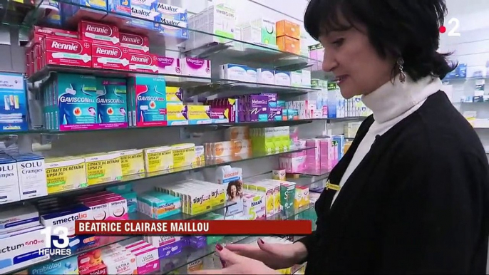 Compléments alimentaires : l'Académie de pharmacie sonne l'alarme