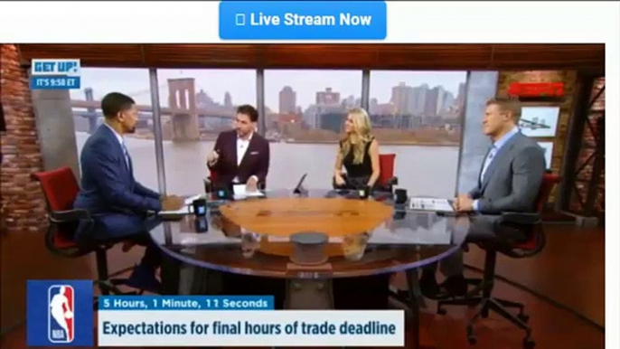 First Take Full Recap Commercial Free 2/7/19 Watch Video