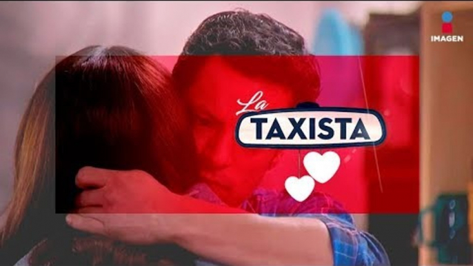 Episodio 72 La Taxista