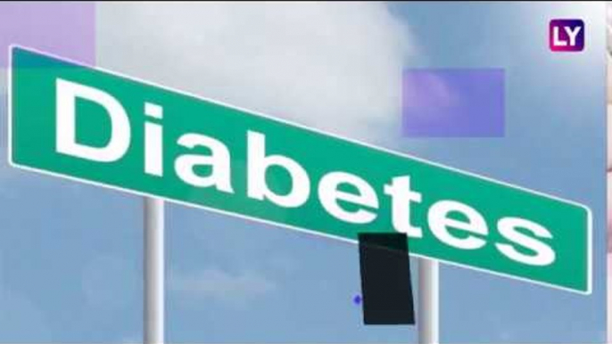 Diabetes Signs, Symptoms, Causes and Treatment