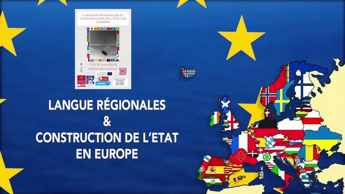 "Le droit français à l'épreuve des pratiques linguistiques outre-mer", Véronique Bertile, Maître de conférence de droit public à l'université de Bordeaux