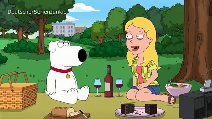 Family Guy Deutsch (besten Szenen #13)