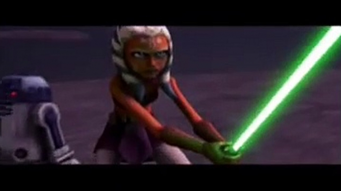 Star Wars: The Clone Wars