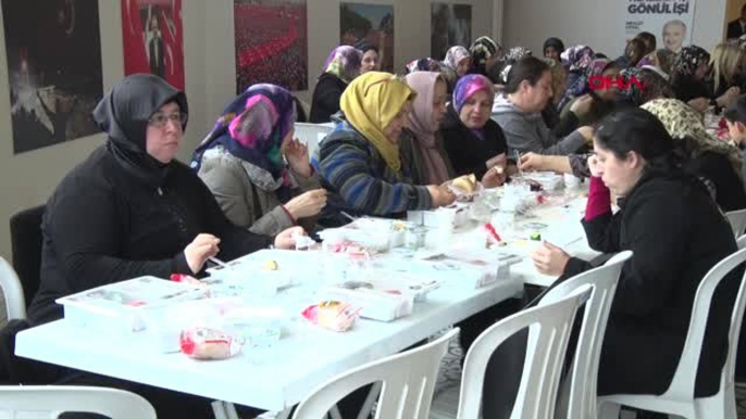 İstanbul Mevlüt Uysal Büyükçekmeceliler, İstanbul'da Yaşadığını Fark Edecek