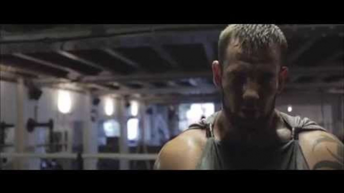 TRAILER - 'TEAR UP' - SERIES BY JOHNNY 'B.A.N.G'  REILLY - FEAT.  DERECK CHISORA & DON CHARLES