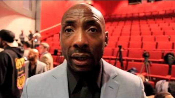 JOHNNY NELSON REACTS TO NATHAN CLEVERLY v TONY BELLEW PRESSER  & SMITH v ABRAHAM JUDGES SCORES