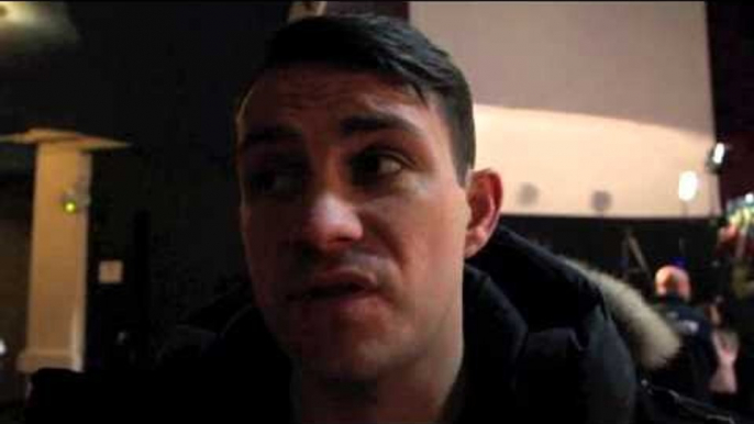 PAUL SMITH TALKS NATHAN CLEVERLY v TONY BELLEW 2, ARTHUR ABRAHAM REMATCH & BROTHER CALLUM