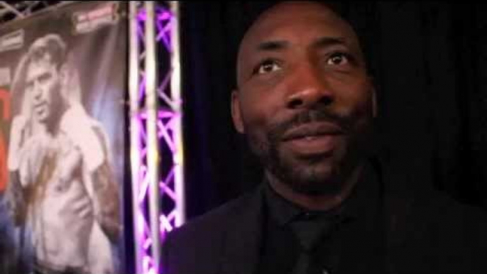 'TYSON FURY IS GOOD FOR BOXING. HE GIVES THE SPORT LIFE & FUNK!' - JOHNNY NELSON / KLITSCHKO v FURY