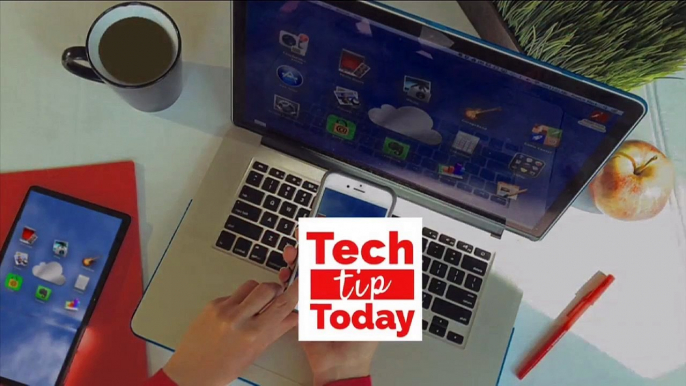 Tech Tip Today - Emergency Tips with Francie Black