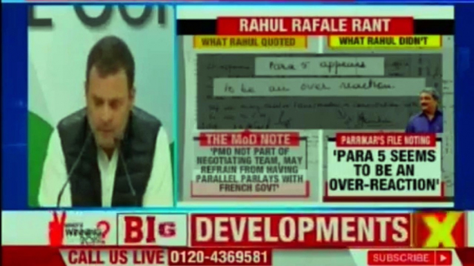 Rafale Deal Controversy – PM Narendra Modi verbally attacked by Congress President Rahul Gandhi | Rafale Deal Controversy | Rafale Deal Updates | PM Narendra Modi