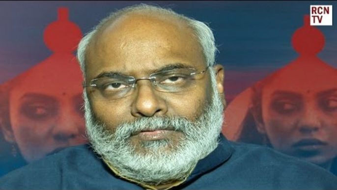 M.M. Keeravani Interview - Baahubali Musical Inspirations