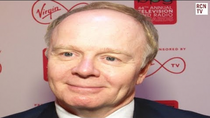 Jason Watkins Interview Broadcasting Press Guild Awards 2018