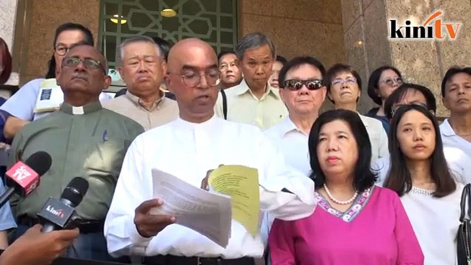 Pastor Koh's family seeks PM's to help resolve issue of enforced disappearances