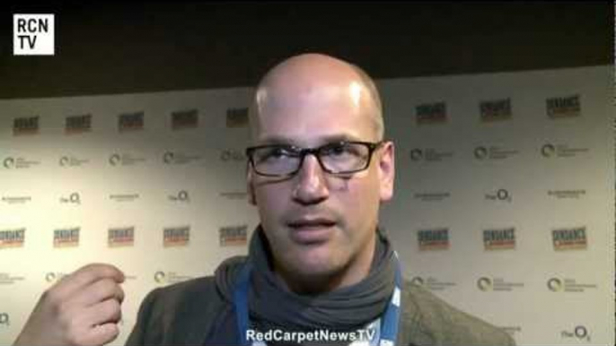 Tooty's Wedding Director Fred Casella Interview Sundance London 2012