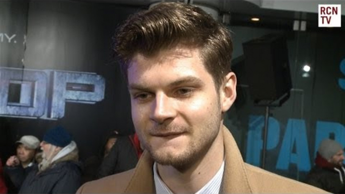 Jim Chapman Interview - Tanya Burr & YouTube Fame