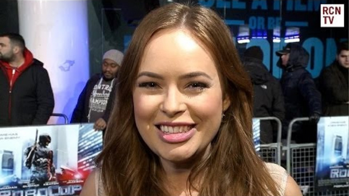 Tanya Burr Interview - Red Carpet Makeup Looks