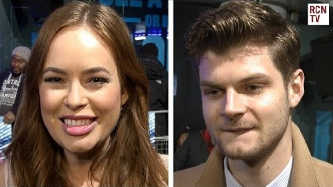 Jim Chapman Talks Tanya Burr Proposal