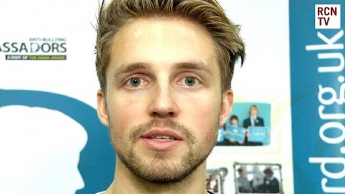 Marcus Butler Interview - Bullying, YouTube & Inspiration