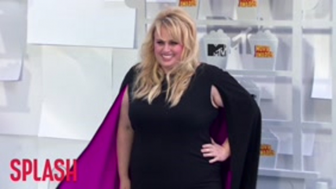 Rebel Wilson Didn't Expect Liam Hemsworth To Be Funny