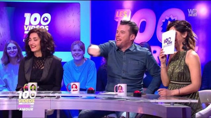 VIDEO. Le jour où Norbert Tarayre s’est fait surprendre par ses filles… en pleine partie de jambes en l’air !