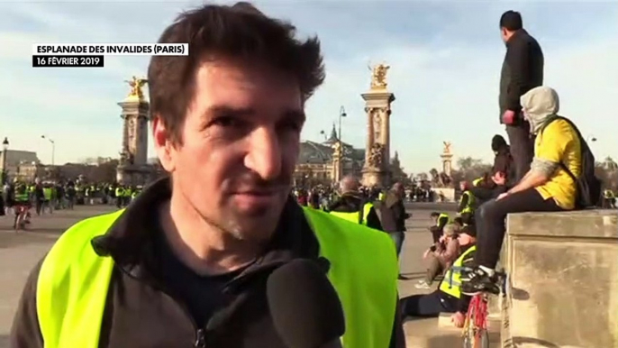 Gilets jaunes : retour sur les ronds-points ?