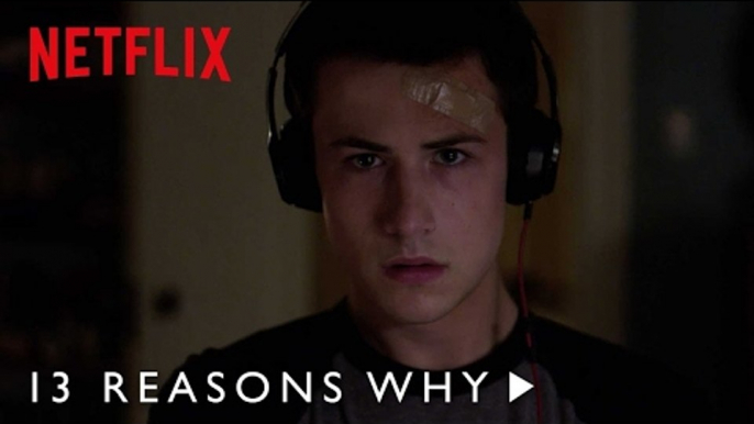 13 Reasons Why | Beyond the Reasons | Netflix