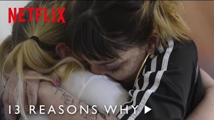 13 Reasons Why | 13 Reasons Why You Matter - Canada | Netflix