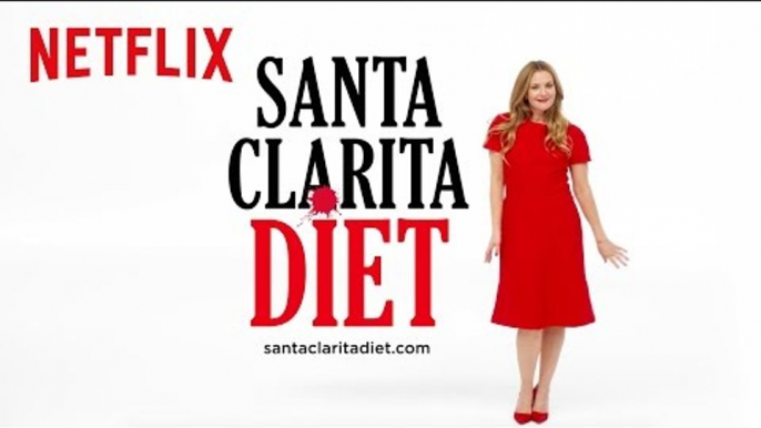 Santa Clarita Diet | Satisfy All Your Cravings [HD] | Netflix