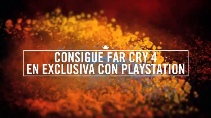 Far Cry 4 - Llaves de Kyrat